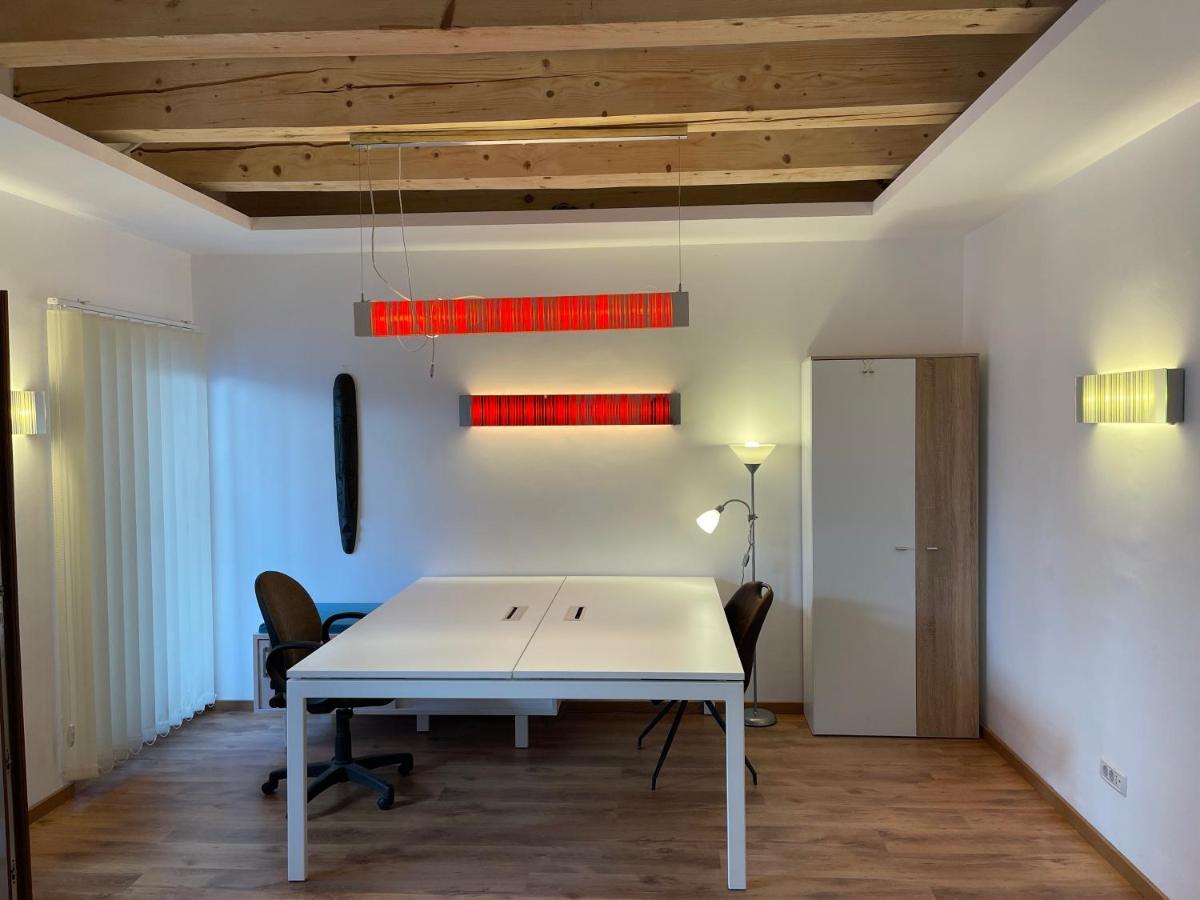 Savoya4 Old City Center Self Checkin Workspacestudio Timişoara Exteriör bild