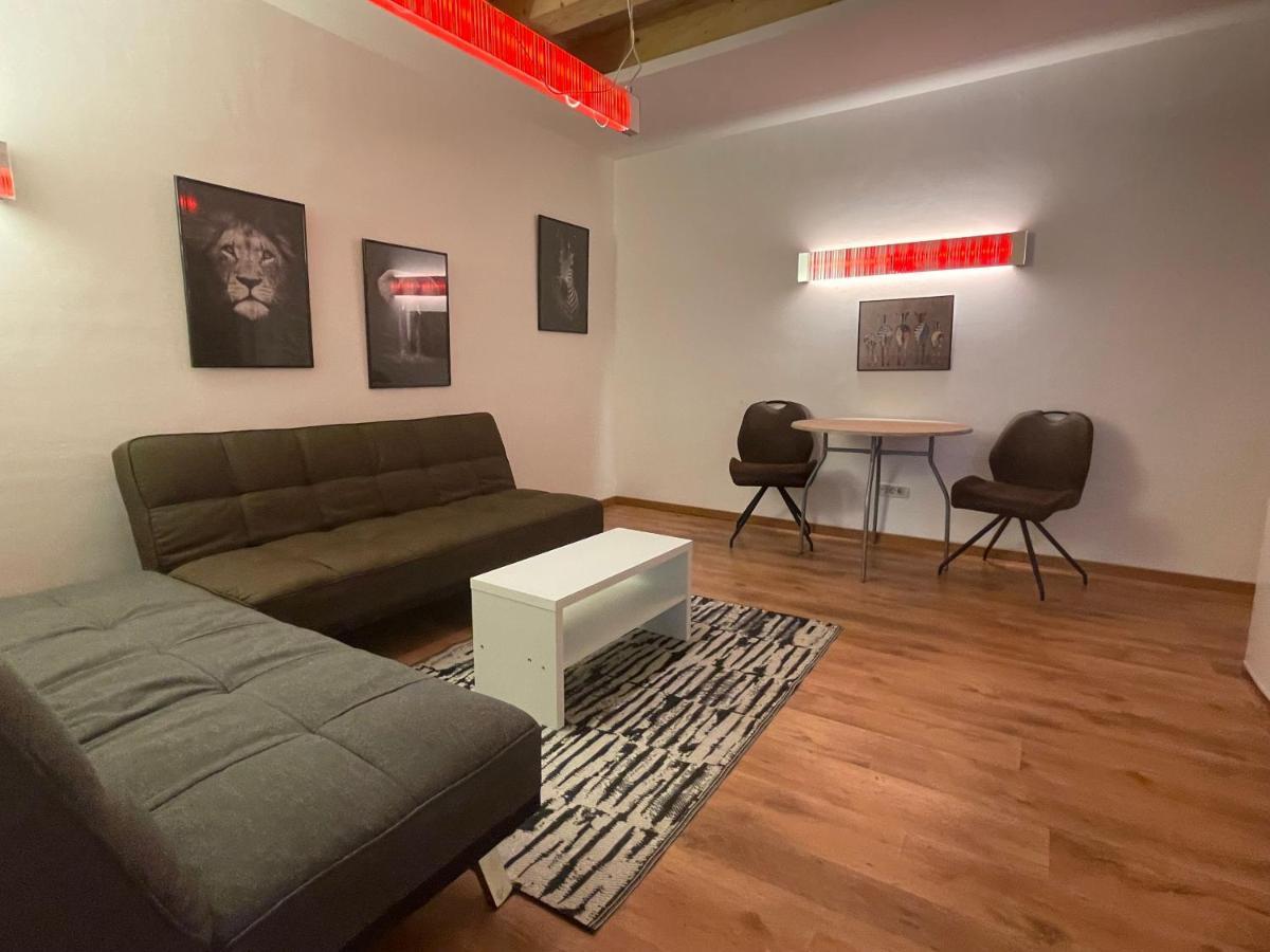 Savoya4 Old City Center Self Checkin Workspacestudio Timişoara Exteriör bild
